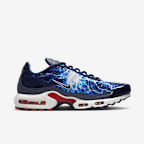 Nike Air Max Plus "Eclair Lightning" Men's Shoes
