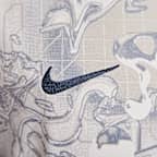 Tottenham Hotspur Academy Pro Home Men's Nike Dri-FIT Football Pre-Match Short-Sleeve Top