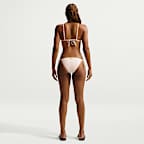 Nike Swim Effortless Essential Women's Triangle Bikini Top
