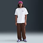 Playera de skateboarding Max90 Nike SB