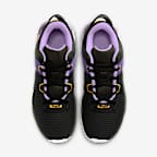 LeBron Witness 7 EP Basketball Shoes
