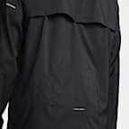 Nike Windrunner 男款跑步外套