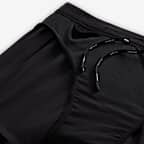 Nike AeroSwift Men's Dri-FIT ADV 10cm (approx.) Brief-Lined Running Shorts
