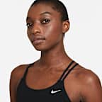 Nike Swim HydraStrong Essential Women's Spiderback One Piece