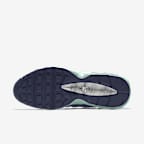 Nike Air Max 95 By You egyedi férficipő