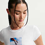 Nike Sportswear Women's Slim T-Shirt
