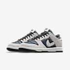 Nike Dunk Low Unlocked By You Custom Shoes