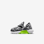 White/Volt/Black