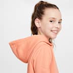 FFF Club Nike Football-Hoodie (ältere Kinder)