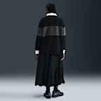 Polo à manches longues et à motif Nike Sportswear pour femme