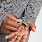 Sweat à capuche Therma-FIT Nike Multi Stain Repel pour ado