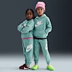 Nike Club Fleece Set Little Kids 2-Piece Set
