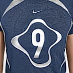 Nike Sportswear Chill Knit Women's Graphic T-Shirt