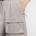 Nike ACG 'Smith Summit' Women's Zip-Off Trousers