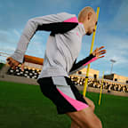 Nike Strike Men's Dri-FIT Football 1/2-Zip Drill Top