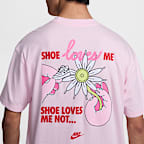 나이키 스포츠웨어 맥스90 티셔츠