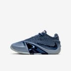 Diffused Blue/Chambray/Glacier Blue/Blackened Blue