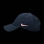 France 2025/2026 Nike Club Cap