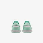 Nike Dunk Low Little Kids' Shoes
