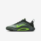 Sequoia/Cargo Khaki/Iron Green/Volt