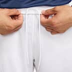 Brazil 2024 Stadium Away Men's Nike Dri-FIT Football Replica Shorts