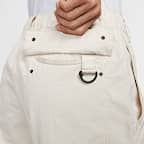 Nike Tech Men's Woven Trousers