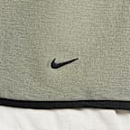 Nike Tech Men's Shori-Knit Full-Zip Windrunner Jacket