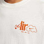 เสื้อยืดผู้ชาย Max90 Nike Sportswear