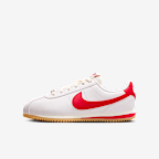 Sail/Gum Yellow/University Red