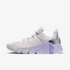 Summit White/Palest Purple/Purple Pulse/White