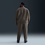 Playera de cuello redondo Dri-FIT para hombre Nike 24.7 ImpossiblySoft