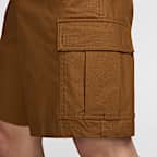 Nike Club Men's Woven Cargo Shorts