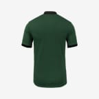 Jersey Nike Dri-FIT de la NWSL tipo réplica para hombre Racing Louisville FC 2025 Stadium visitante