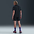 Nike Sportswear szőtt férfi rövidnadrág