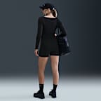 Nike Form Women's Long-Sleeve Bodysuit