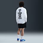 Nike Sportswear Men's Graphic T-Shirt