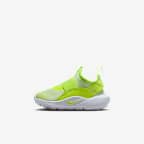 Barely Volt/White/Volt