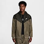 Medium Olive/Sequoia/Sail