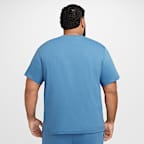 Playera versátil de manga corta para hombre Nike Primary