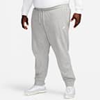 Ανδρικό πλεκτό παντελόνι φόρμας Nike Club