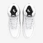 Nike Air Force 1 Mid By You Custom Men's Shoes