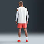 Nike Men's Sleeveless Running T-Shirt