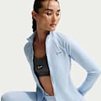 Nike Women's Long-Sleeve Jacket