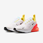 Nike Air Max 270 Women's Shoes