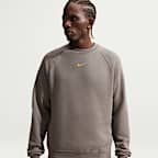 NOCTA Men's Fleece CS Crew
