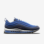 Męskie personalizowane buty Nike Air Max 97 By You