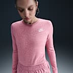 Elemental Pink/Heather