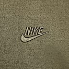 Playera de manga larga Oxford oversized para hombre Nike Club