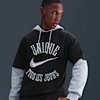 Playera de básquetbol para hombre Victor Wembanyama