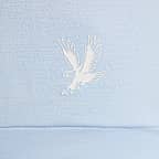 USA Restore Men's Nike Dri-FIT Yoga Lightweight Hoodie